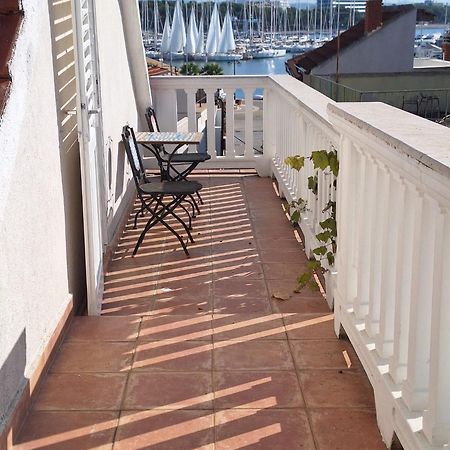 House Vodice Villa Exterior foto