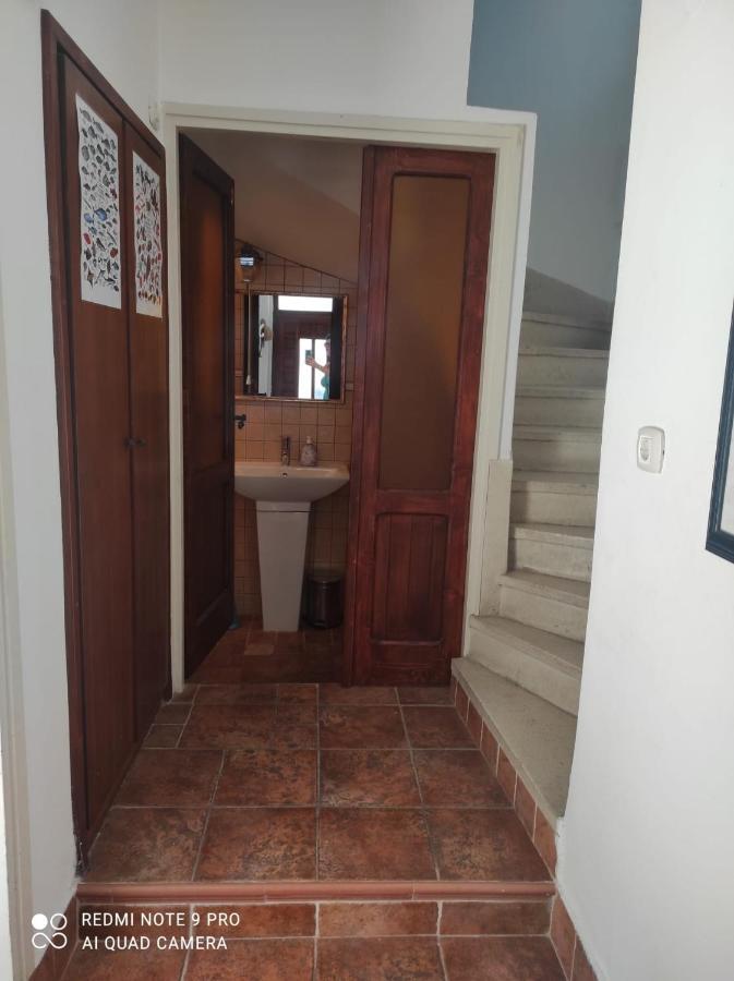 House Vodice Villa Exterior foto