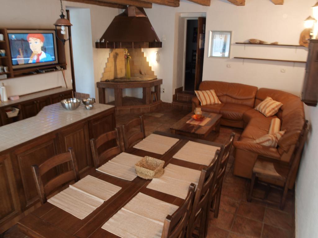 House Vodice Villa Cameră foto