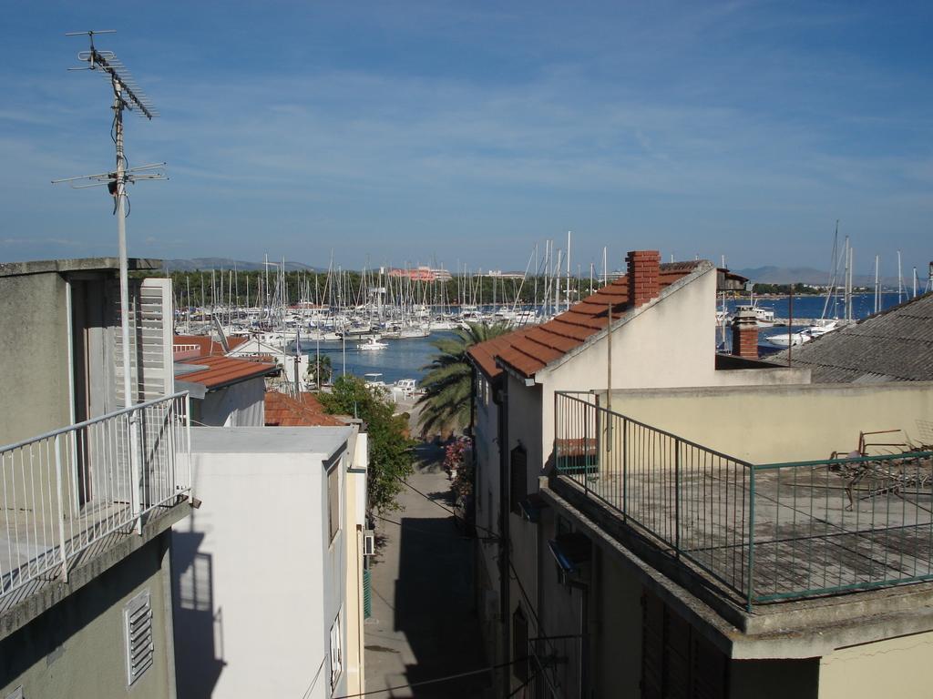House Vodice Villa Exterior foto