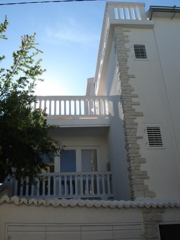 House Vodice Villa Exterior foto